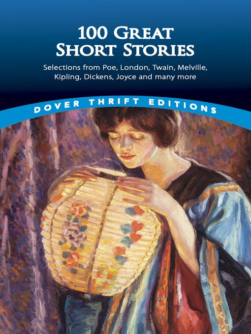 Title details for 100 Great Short Stories by James Daley - Available